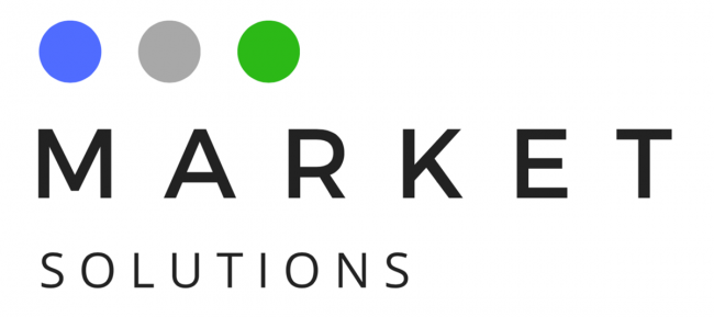 Market Solutions logo